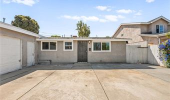 13540 Wilfrey Ave, La Mirada, CA 90638