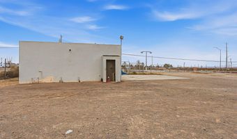 201 VINTON Rd, Anthony, TX 79821