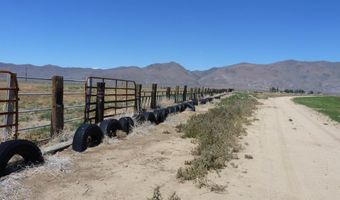 51955 Wilder Creek Rd, Denio, NV 89404