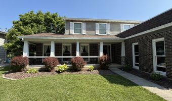 1550 W GOLDENGATE Dr, Addison, IL 60101