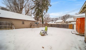 4303 Birchwood Ave, Ashtabula, OH 44004