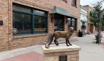1725 CAREY Ave, Cheyenne, WY 82001