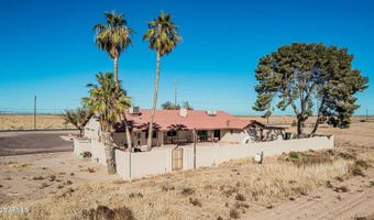 3279 E SELMA Hwy, Casa Grande, AZ 85194