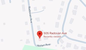 505 Radovan Ave, Bayville, NJ 08721