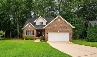 1209 Waterford Green Dr, Apex, NC 27502