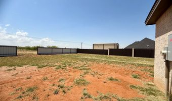 1605 NW Eliam Dr, Andrews, TX 79714