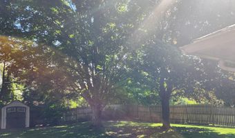 540 Fairlane Dr, Alma, MI 48801