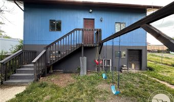 511 S 5th St W, Baker, MT 59313