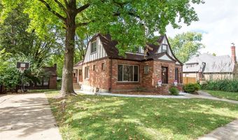9211 Niles Pl, Affton, MO 63123