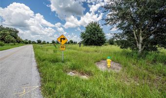 SW HULL AVENUE, Arcadia, FL 34269