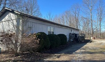 996 Mcbroom Branch Rd, Baxter, TN 38544