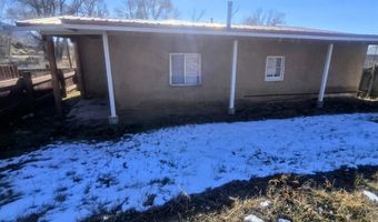 6 Calle Damian, Arroyo Seco, NM 87514