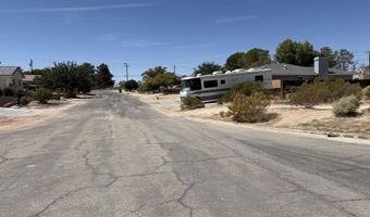Darrow Drive, California City, CA 93505