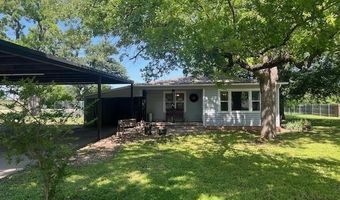 214 Hemphill St, Hico, TX 76457