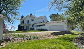 12136 Springfield Rd, Bath, IN 47010
