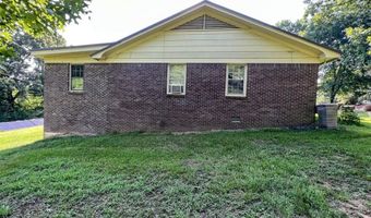 14912 Hwy 35 S MS-35, Batesville, MS 38606