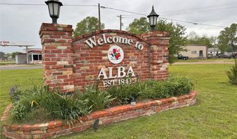 Rains County Road 2610 lot 25, Alba, TX 75410