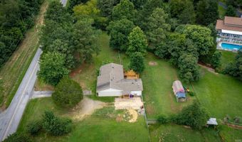 391 Stoney Point Church, Beebe, AR 72012
