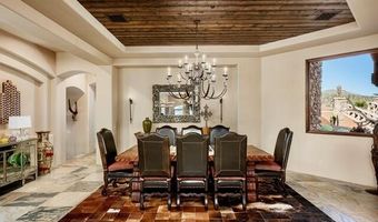 39601 N OCOTILLO RIDGE Dr, Carefree, AZ 85377