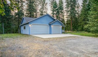 599 Chokecherry Dr, Bonners Ferry, ID 83805