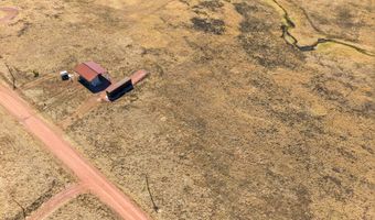 34 County Road 2100, Alpine, AZ 85920