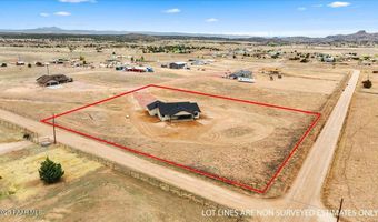 1229 Tatanka Cir, Chino Valley, AZ 86323