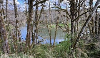 Northrup Creek Rd, Birkenfeld, OR 97016