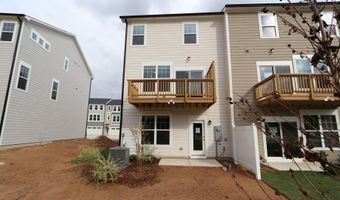 10021 Secluded Garden Dr, Apex, NC 27523