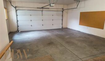 1208 Sage Brush St, Cody, WY 82414