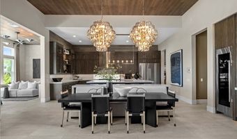 4780 Argento Peak St, Las Vegas, NV 89135