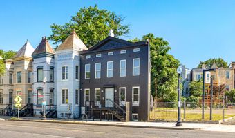 25 FLORIDA Ave NW, Washington, DC 20001