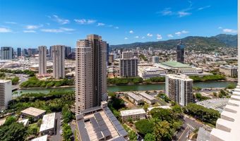 343 Hobron Ln 3804, Honolulu, HI 96815