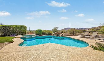 35814 N 58TH St, Cave Creek, AZ 85331