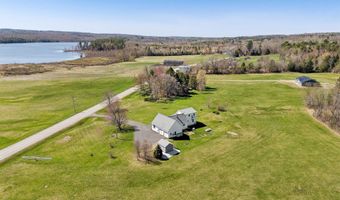 61 Pond Rd, Albion, ME 04910