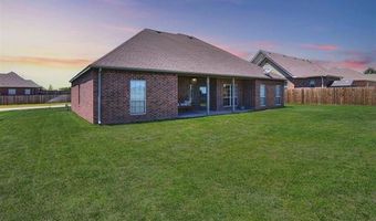 2510 Waterford Ct, Bartlesville, OK 74006