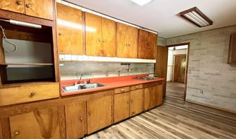 2444 Boman Rd, Alger, MI 48610