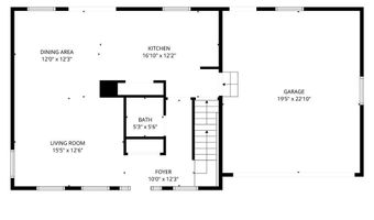 253 Central St, Lincoln, RI 02865