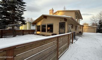 3011 W 31st Ave #2, Anchorage, AK 99517