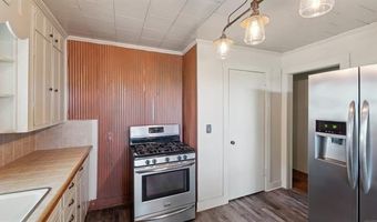 7941 N 433 Rd, Adair, OK 74330