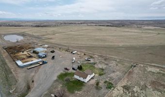698 Hwy 30, Basin, WY 82410