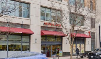 1200 N HARTFORD St 601, Arlington, VA 22201