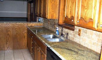 1331 GRANT St, Ashdown, AR 71822