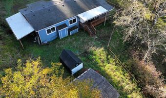 17360 MOUNTAIN Dr, Brookings, OR 97415