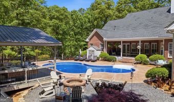414 Parker Branch Rd, Barnesville, GA 30204