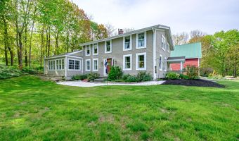 71 Brook Rd, Falmouth, ME 04105