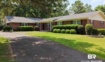 154 Perry Ln, Atmore, AL 36502