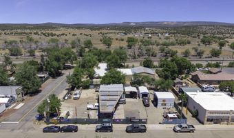 268 W Lewis Ave, Ash Fork, AZ 86320