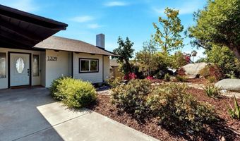 1329 Park Hill Ln, Escondido, CA 92025