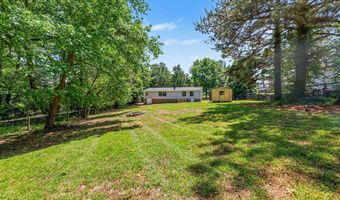 113 Happy Trails Dr, Angier, NC 27501