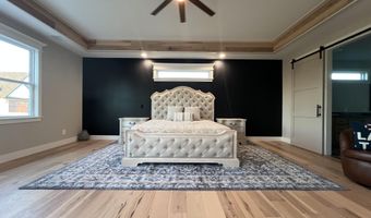 55275 E 298 Rd, Afton, OK 74331
